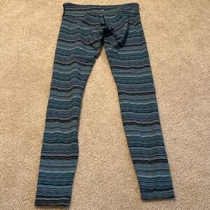 Size 8 lululemon legging